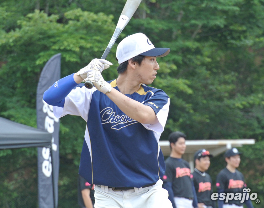 espajio BASEBALLGAMES 2025-3rdステージギャラリー3