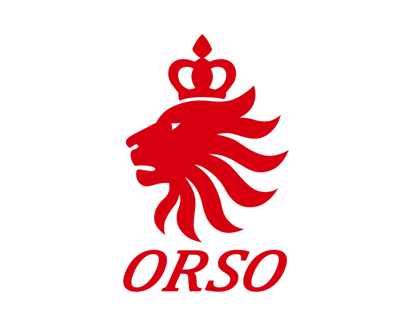 中央大学FC.ORSO様エンブレムアップ
