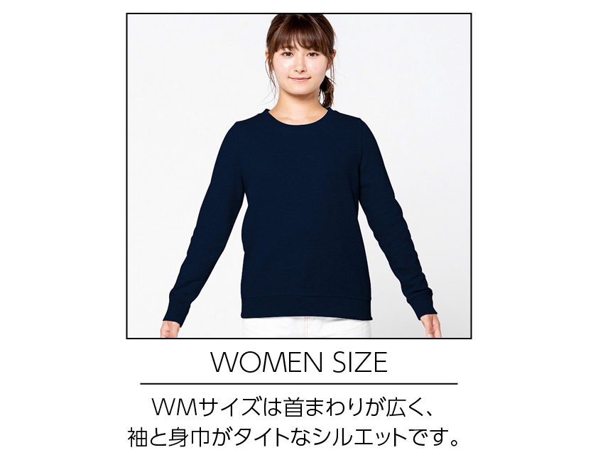 WMサイズ説明