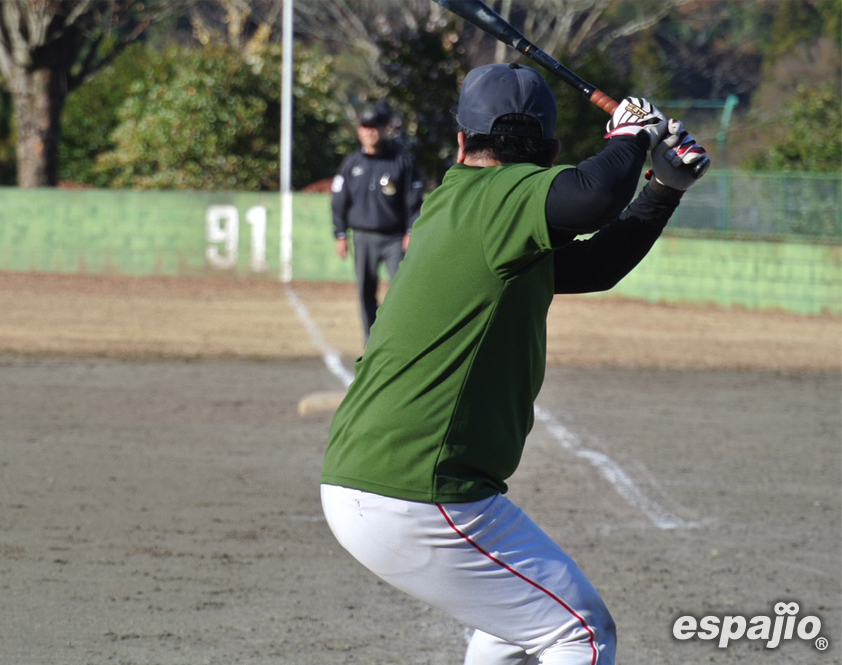 espajio BASEBALLGAMES 2025-6thステージギャラリー4