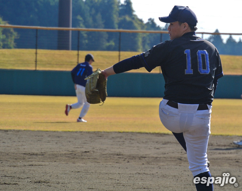 espajio BASEBALLGAMES 2025-5thステージギャラリー1