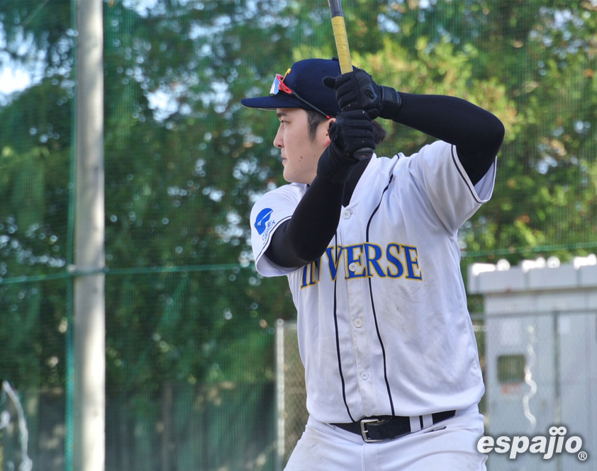 espajio BASEBALLGAMES 2025-6thステージギャラリー２