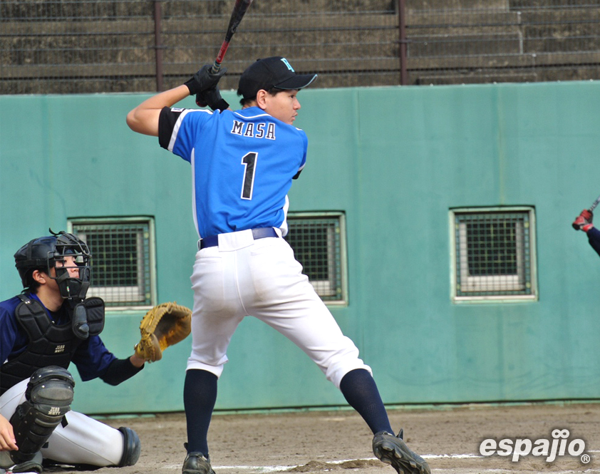 espajio BASEBALLGAMES 2025-5thステージギャラリー2