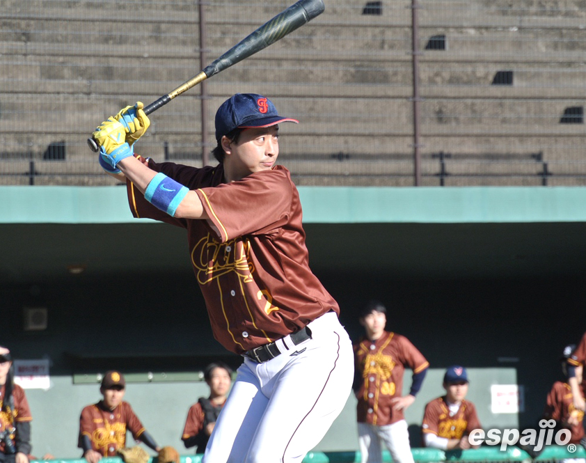 espajio BASEBALLGAMES 2025-5thステージギャラリー7