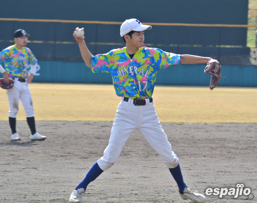 espajio BASEBALLGAMES 2025-5thステージギャラリー8