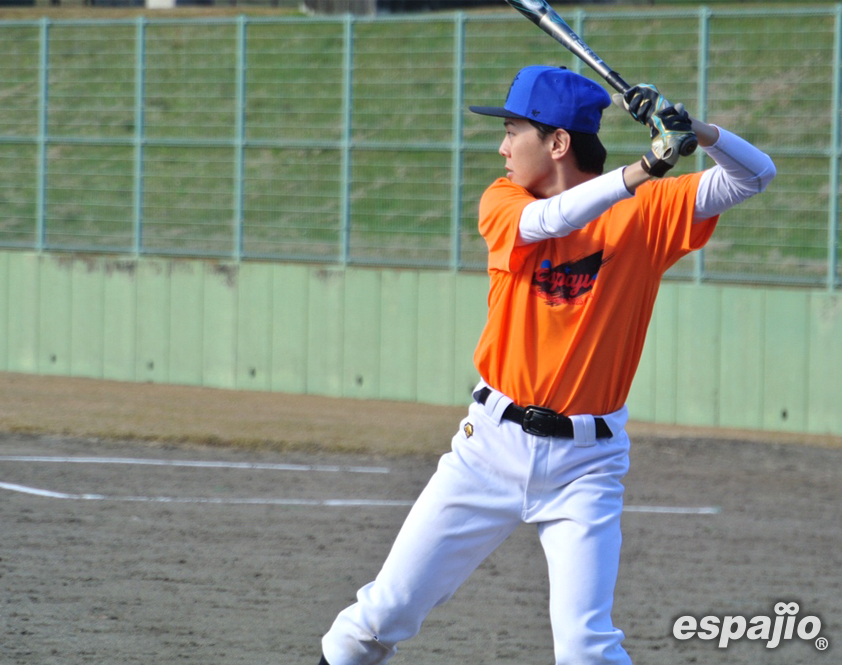 espajio BASEBALLGAMES 2025-5thステージギャラリー4