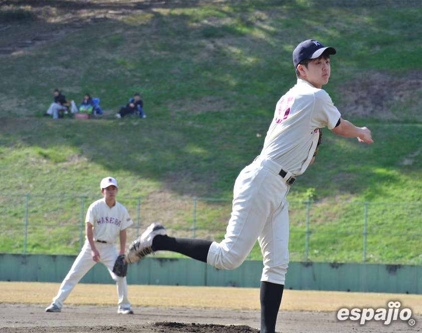 espajio BASEBALLGAMES 2025-5thステージギャラリー5