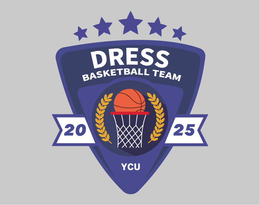 横浜市立大学-DRESS様エンブレム