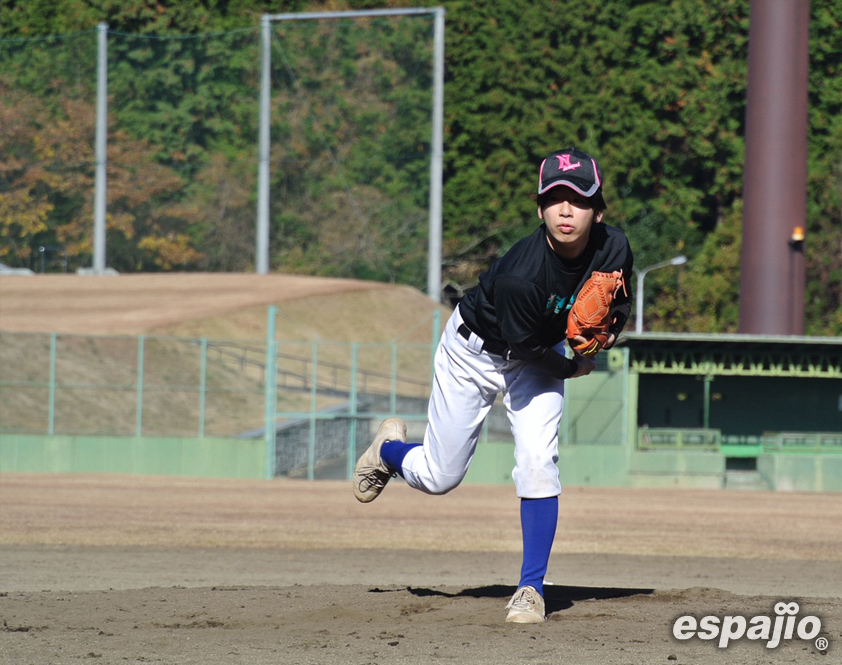 espajio BASEBALLGAMES 2025-7thステージギャラリー4