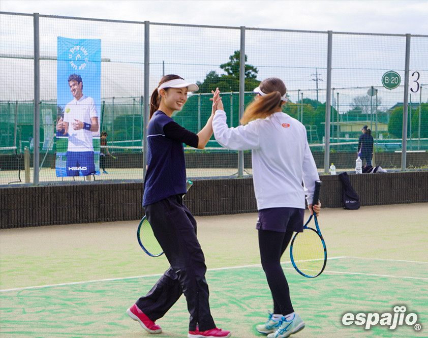 HEAD-TENNIS-CAMPespajioOPEN2025-5thギャラリー