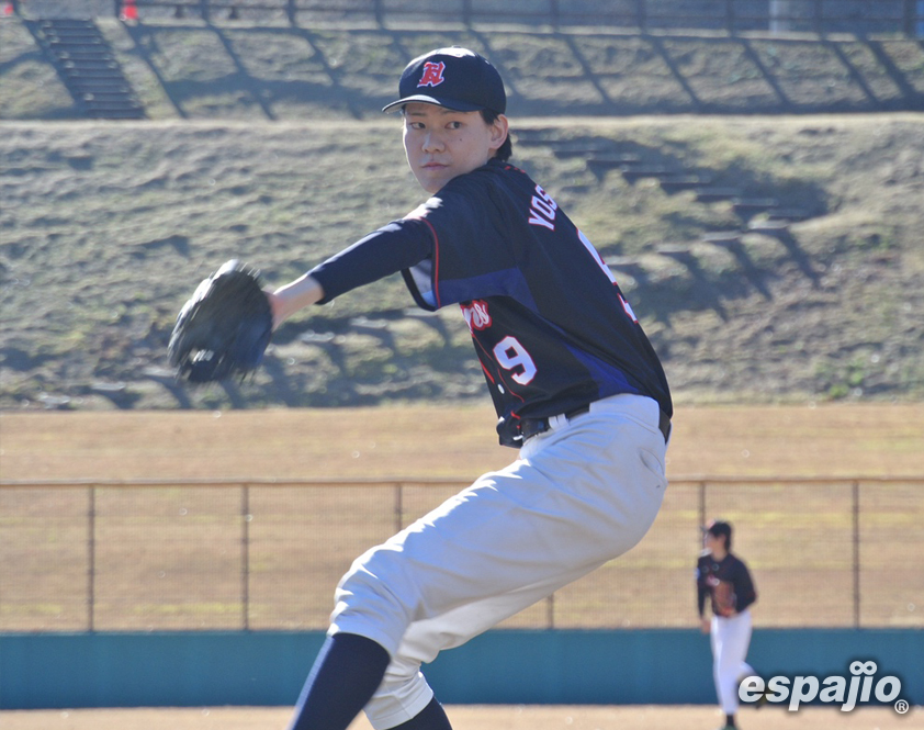 espajio BASEBALLGAMES 2025-7thステージギャラリー2