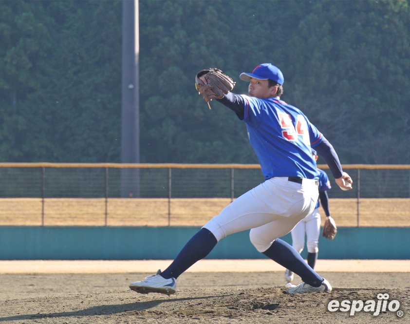 espajio BASEBALLGAMES 2025-7thステージギャラリー6