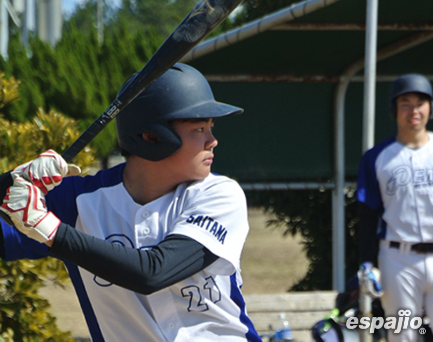 espajio BASEBALLGAMES 2026 De☆Fes茨城県20260314ギャラリー