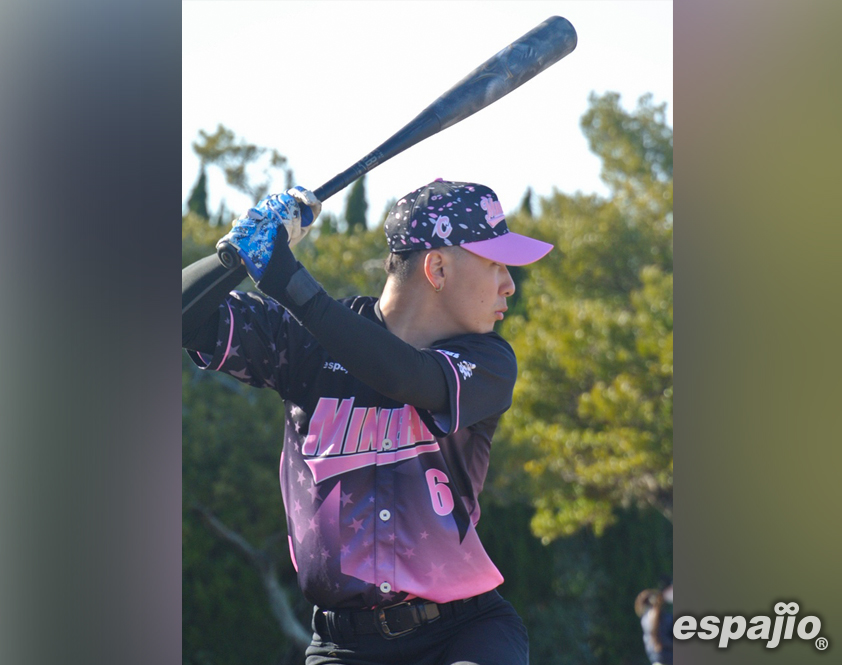 espajio BASEBALLGAMES 2026 De☆Fes茨城県20260314ギャラリー5