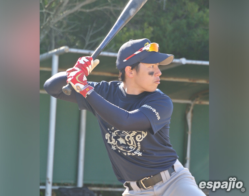 espajio BASEBALLGAMES 2026 De☆Fes茨城県20260314ギャラリー3