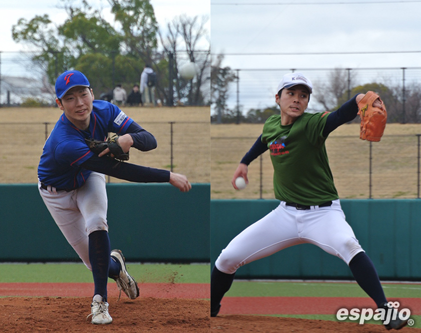 espajio BASEBALL-GRANDCHAMPIONSHIPギャラリー3