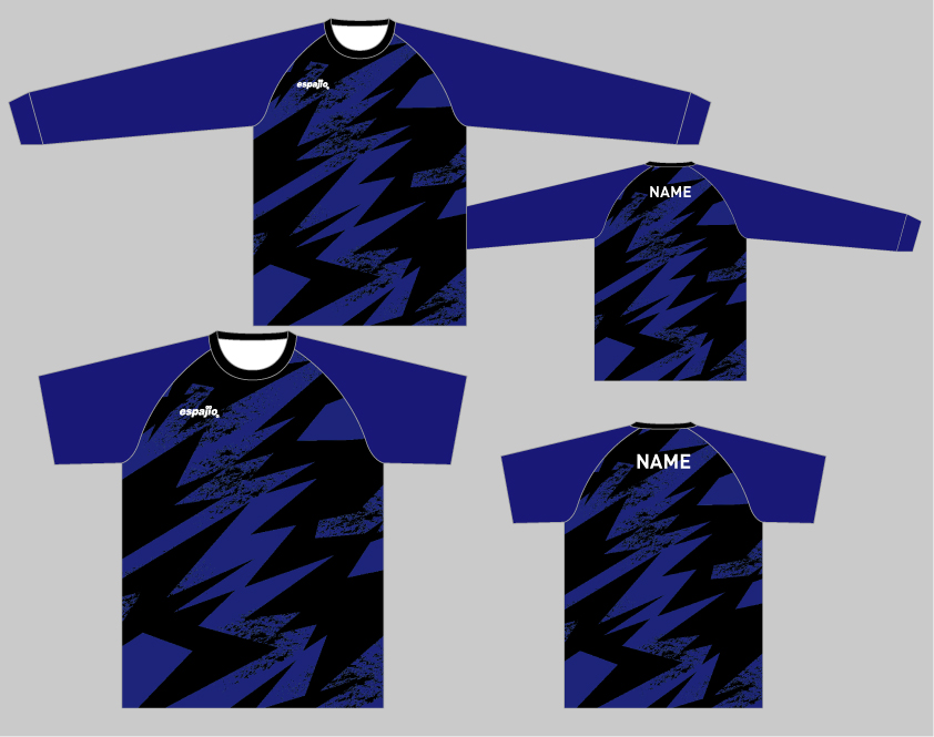 東京農工大学サッカー部様オリジナルサッカーユニフォームデザイン