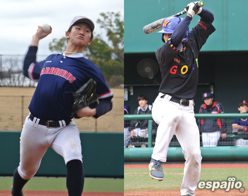 espajio BASEBALL-GRANDCHAMPIONSHIPギャラリー2