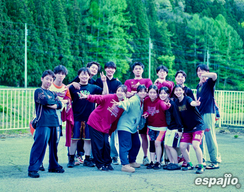 BasketballGames 2026 espajio OZE Golden CUPーぴーちゃんず(A)(B)