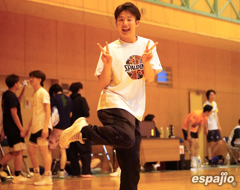 2026 espajio Spring CUP 2ndギャラリー２３