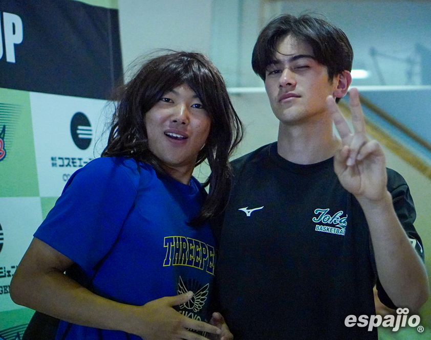 2026 espajio Spring CUP 2ndギャラリー４５