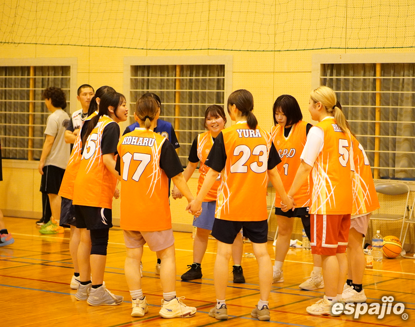 2026 espajio Spring CUP 2ndギャラリー１４