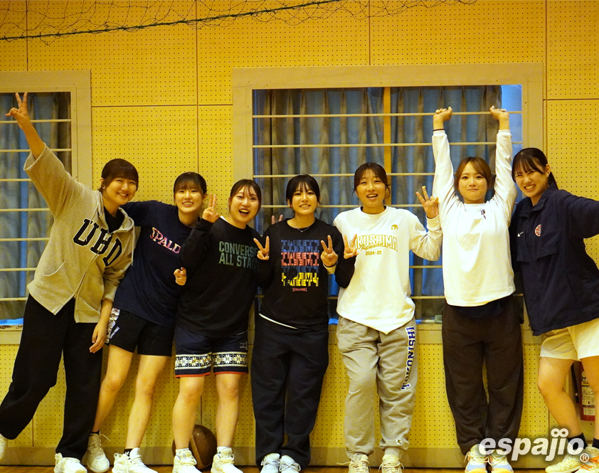 2026 espajio Spring CUP 2ndギャラリー１３