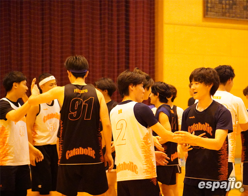 2026 espajio Spring CUP 2ndギャラリー３４