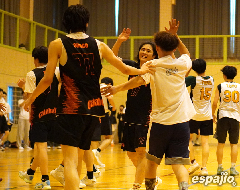 2026 espajio Spring CUP 2ndギャラリー４１