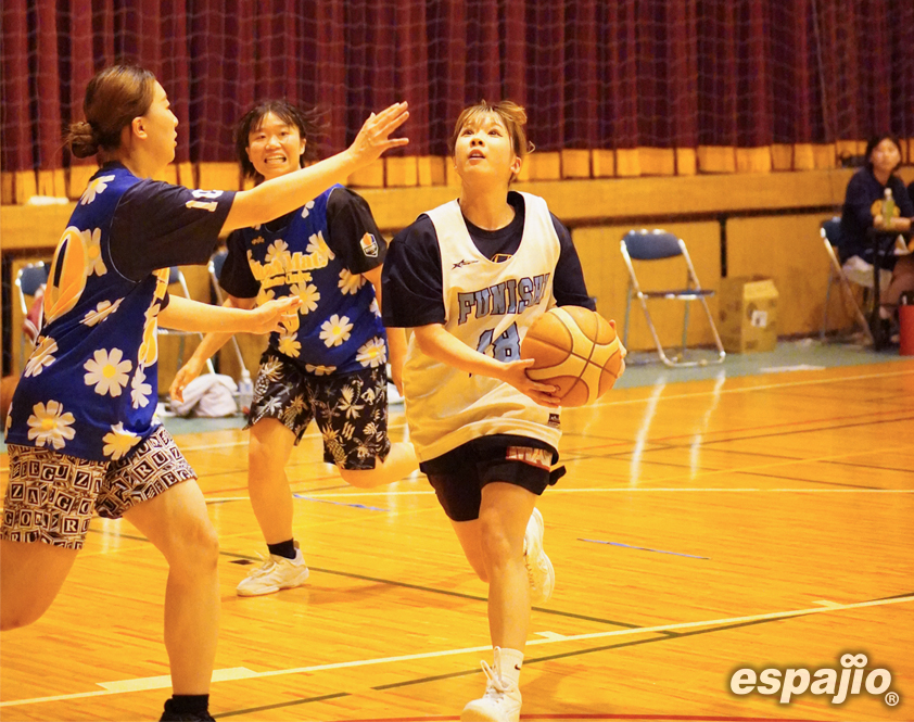2026 espajio Spring CUP 2ndギャラリー２５