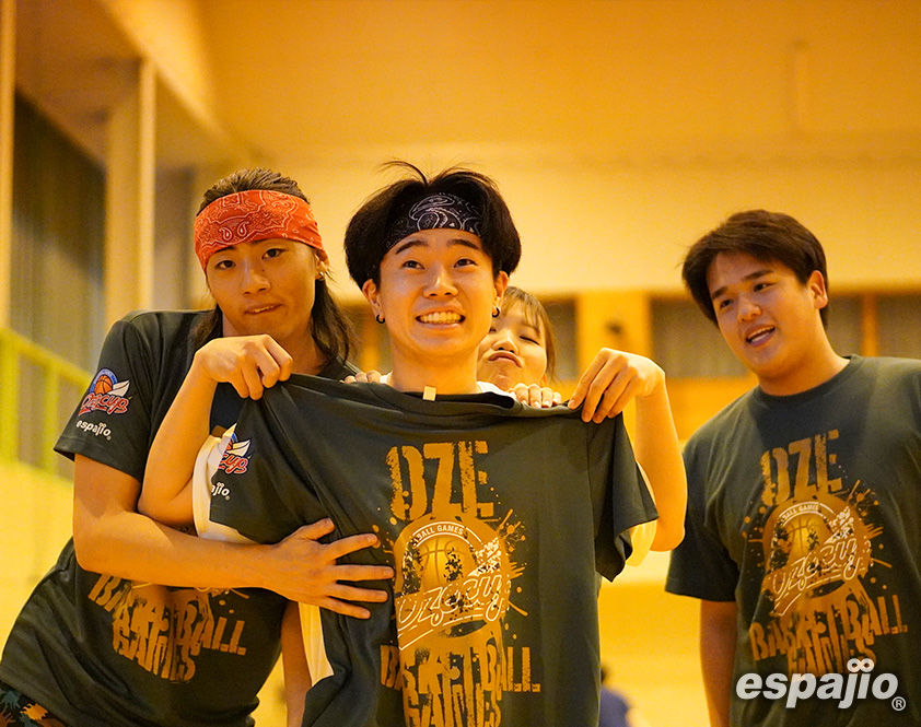 2026 espajio Spring CUP 2ndギャラリー2