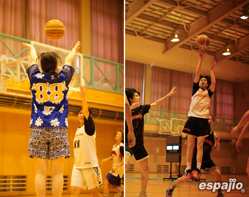 2026 espajio Spring CUP 2ndギャラリー２８