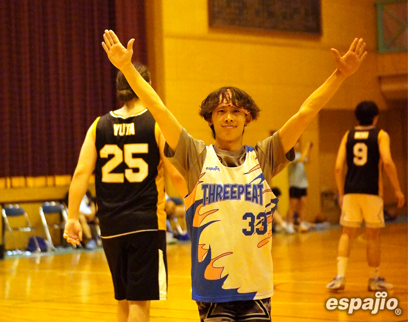 2026 espajio Spring CUP 2ndギャラリー１６