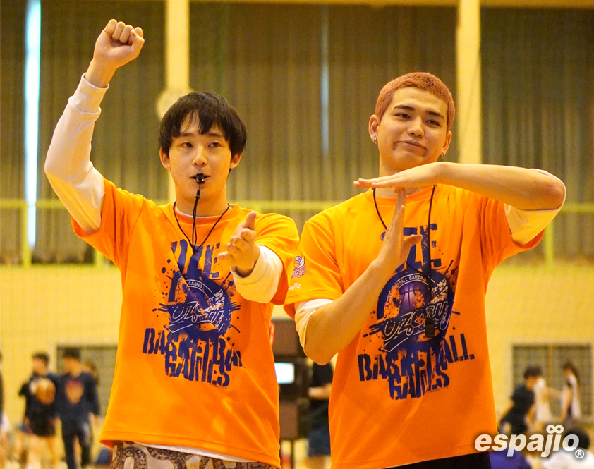 2026 espajio Spring CUP 2ndギャラリー４３
