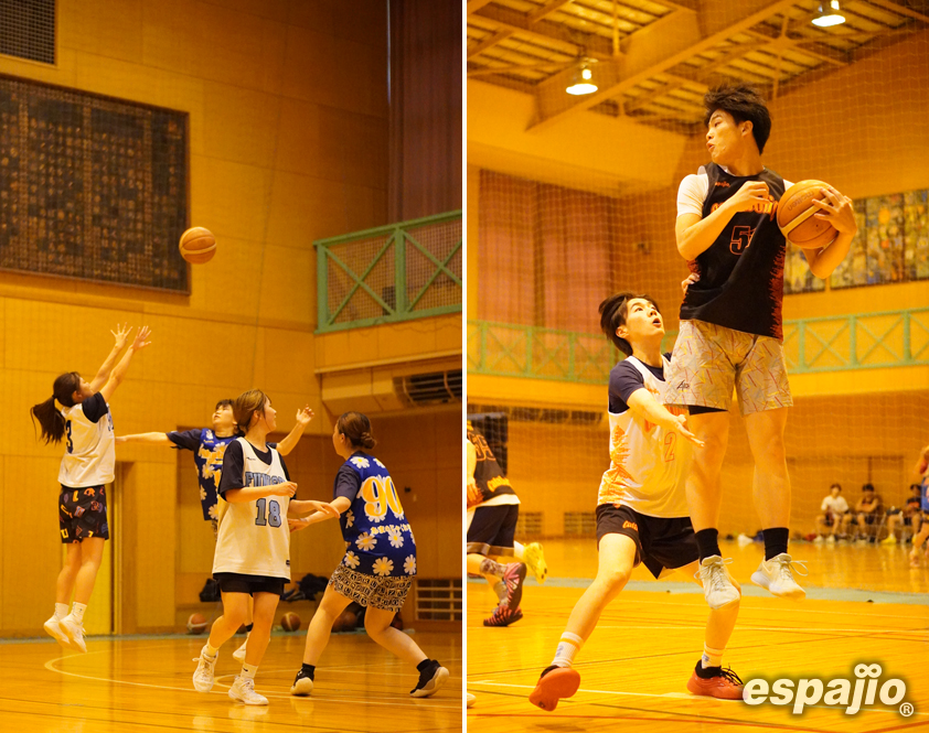 2026 espajio Spring CUP 2ndギャラリー２７