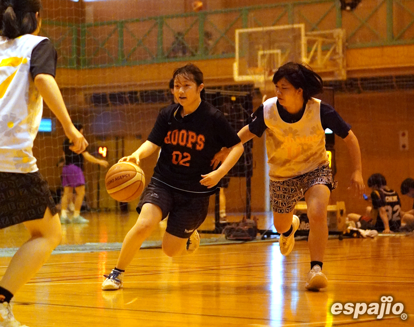 2026 espajio Spring CUP 2ndギャラリー２１