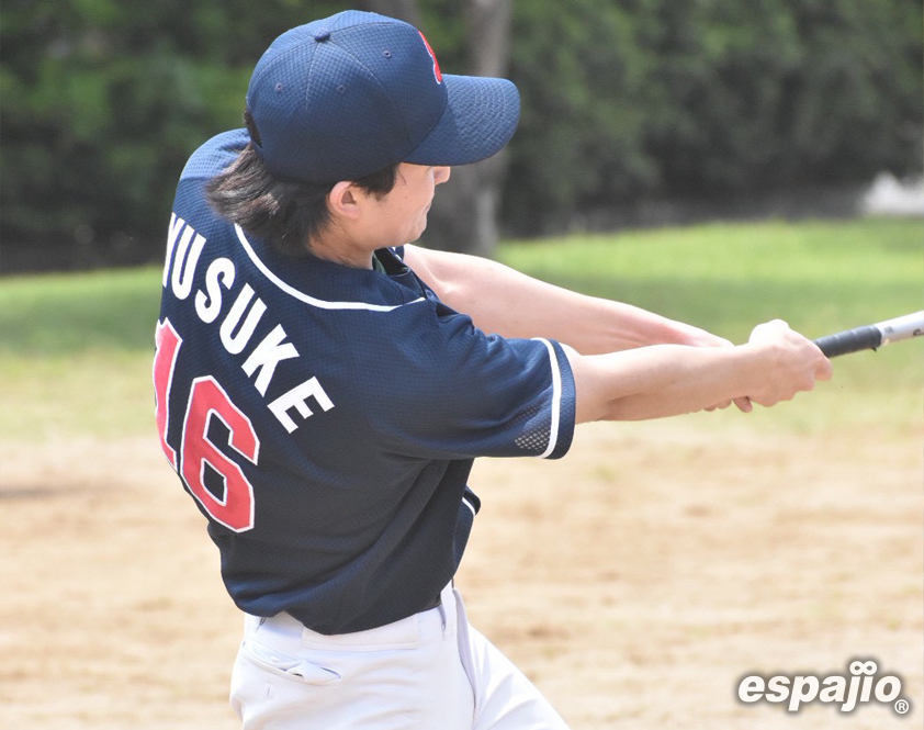 espajio BASEBALLGAMES 2026 De☆Fes6月エンジョイ4thギャラリー2