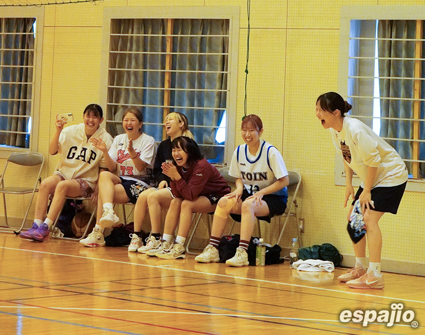Basketball Games 2026 espajio OZE Spring CUP 1st STAGE Gallery-10