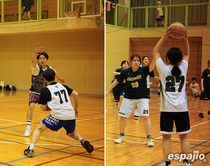 Basketball Games 2026 espajio OZE Spring CUP 1st STAGE Gallery-11