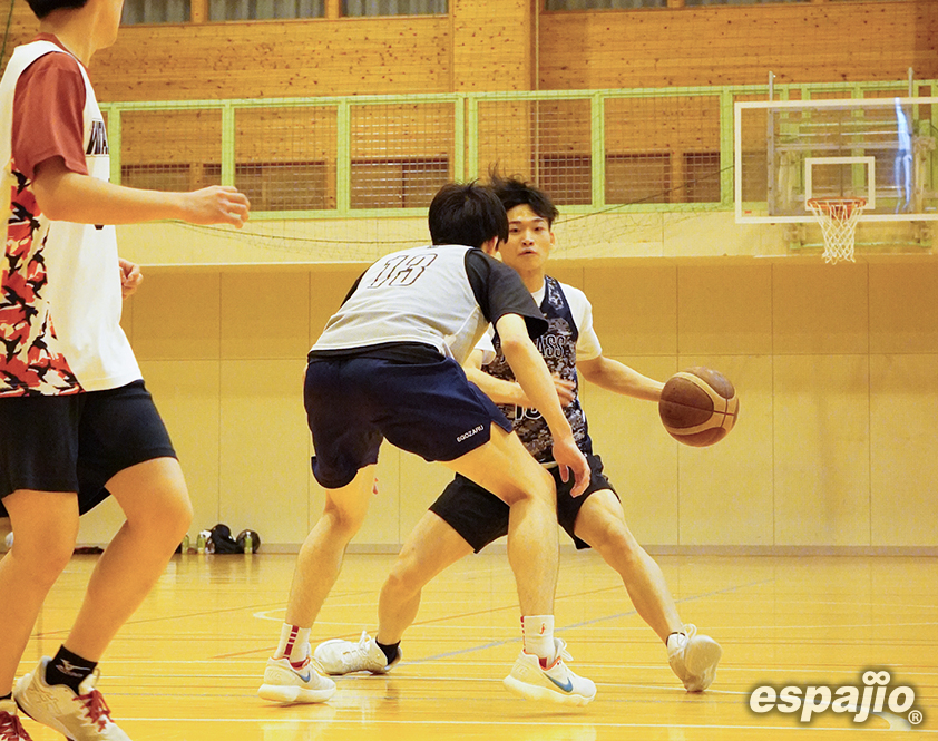 Basketball Games 2026 espajio OZE Spring CUP 1st STAGE Gallery-12