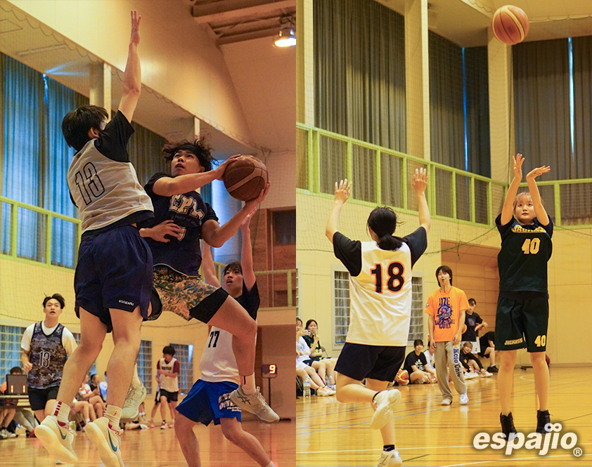 Basketball Games 2026 espajio OZE Spring CUP 1st STAGE Gallery-13