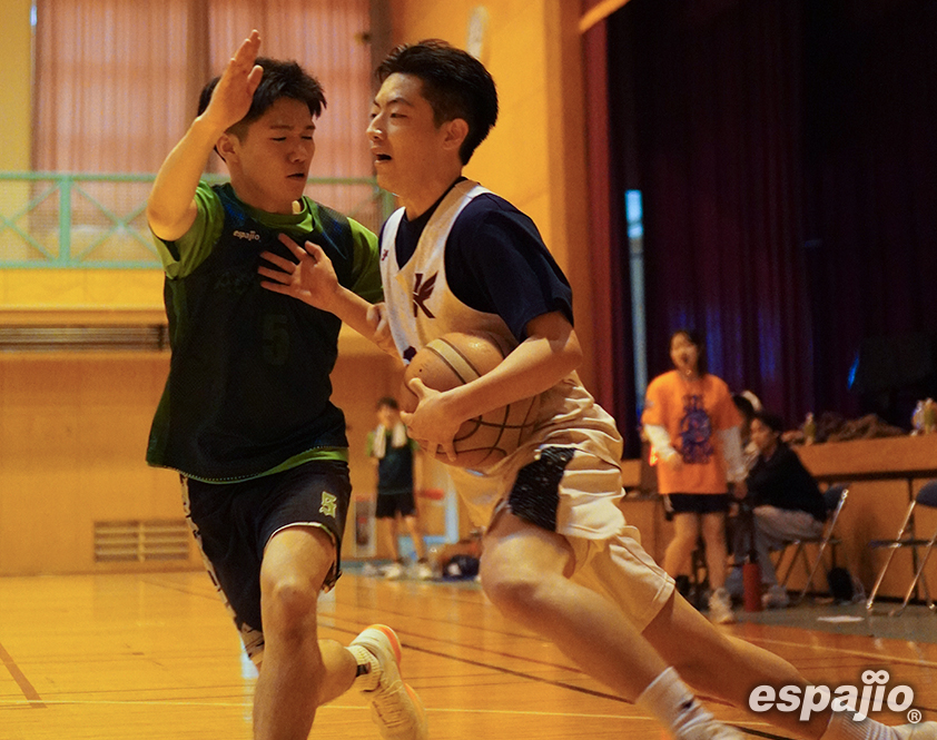 Basketball Games 2026 espajio OZE Spring CUP 1st STAGE Gallery-15