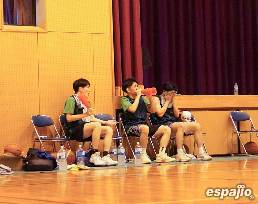 Basketball Games 2026 espajio OZE Spring CUP 1st STAGE Gallery-16