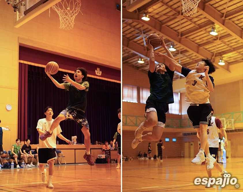Basketball Games 2026 espajio OZE Spring CUP 1st STAGE Gallery-17