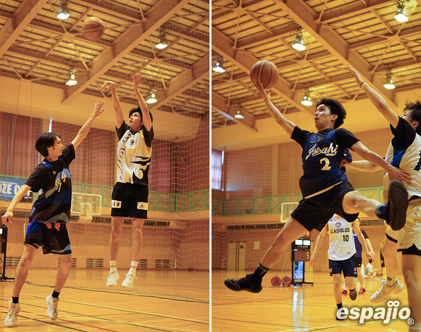 Basketball Games 2026 espajio OZE Spring CUP 1st STAGE Gallery-19