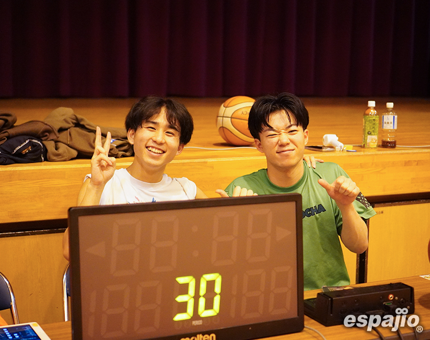Basketball Games 2026 espajio OZE Spring CUP 1st STAGE Gallery-21
