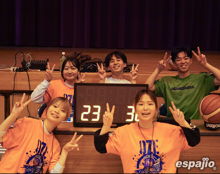 Basketball Games 2026 espajio OZE Spring CUP 1st STAGE Gallery-22