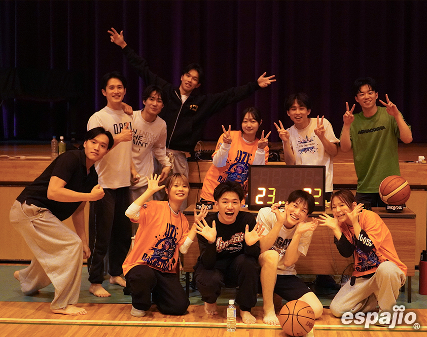 Basketball Games 2026 espajio OZE Spring CUP 1st STAGE Gallery-23