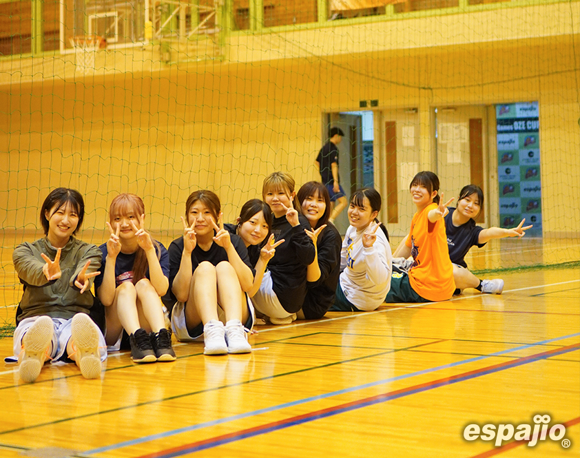 Basketball Games 2026 espajio OZE Spring CUP 1st STAGE Gallery-24
