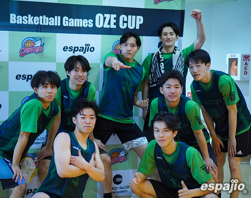 Basketball Games 2026 espajio OZE Spring CUP 1st STAGE Gallery-25